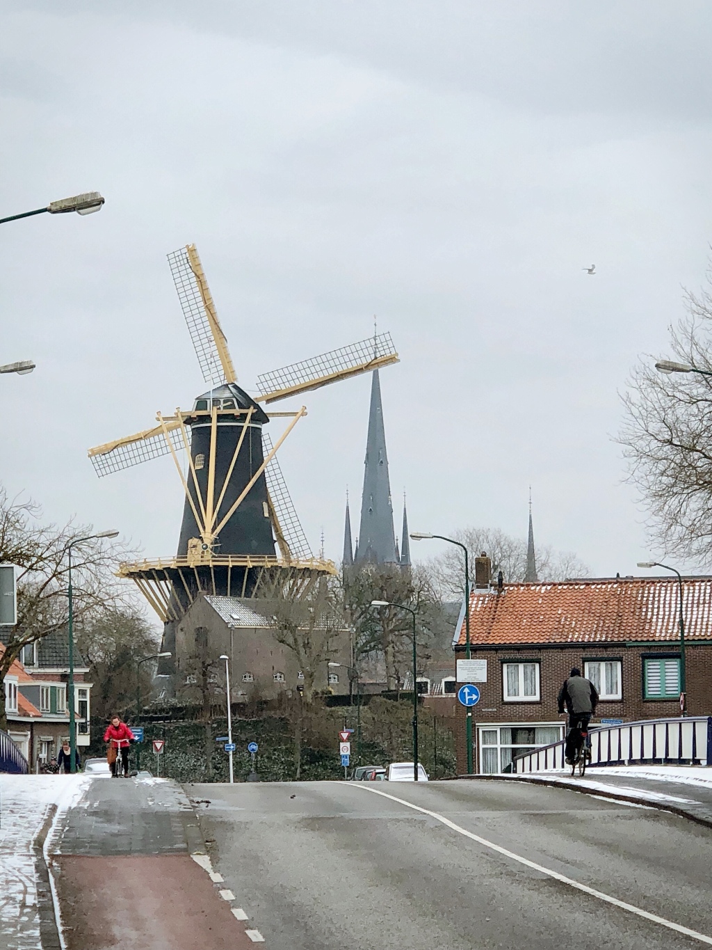 The Weekend Traveller – The Netherlands – Its Not ALL Amsterdam