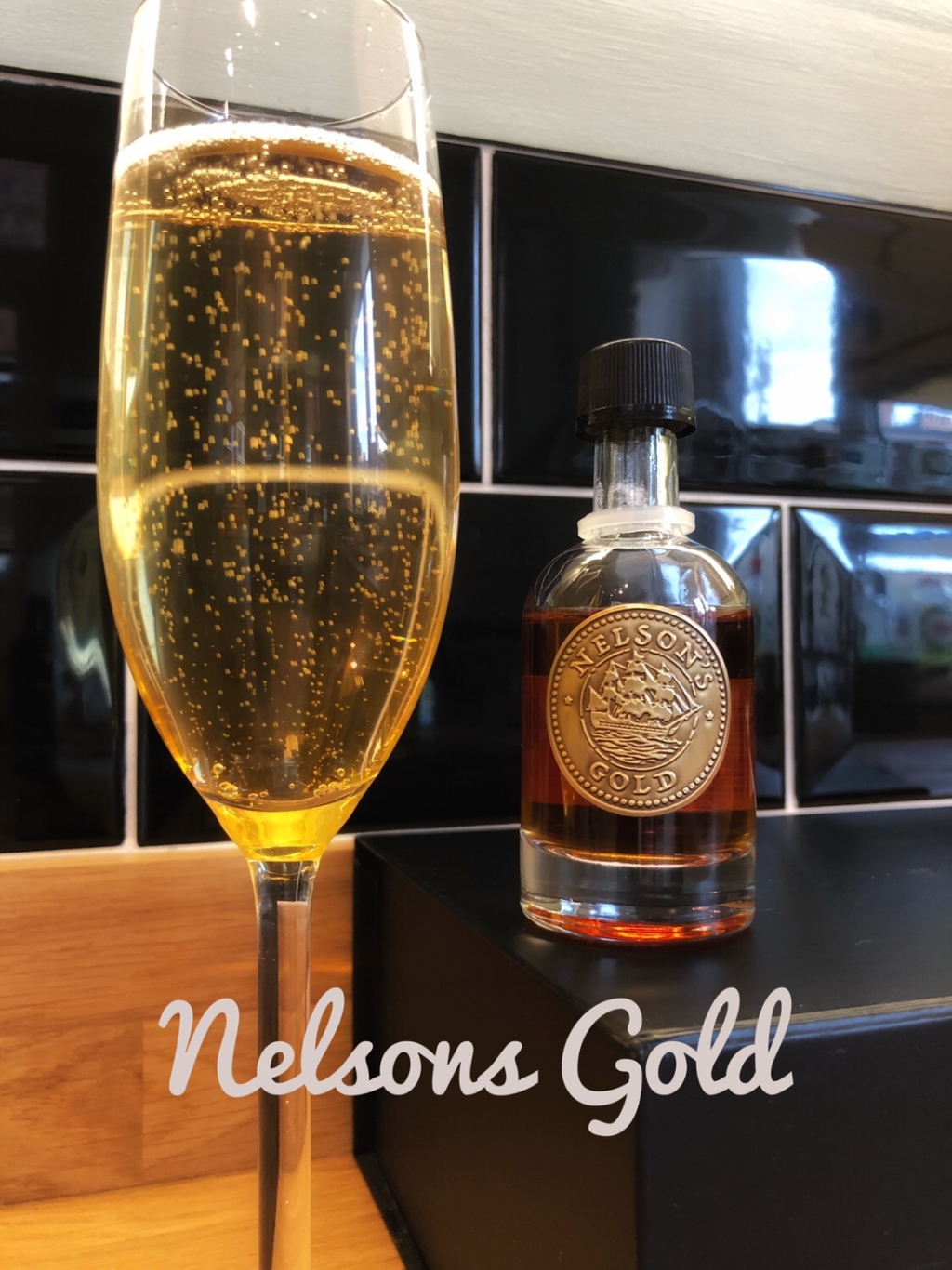 Product Review – Nelsons Gold