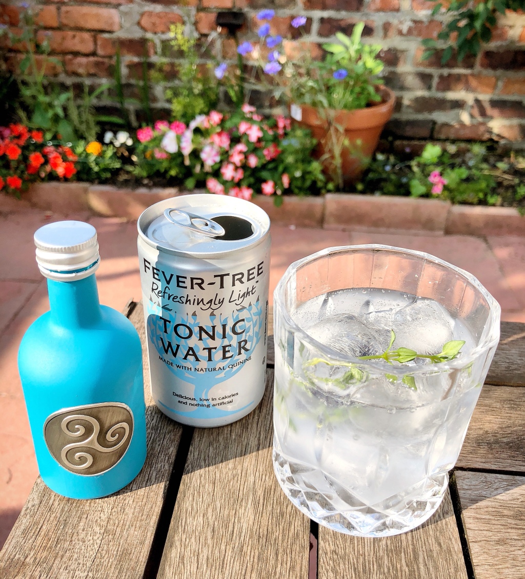 Product Review – Boadicea Gin