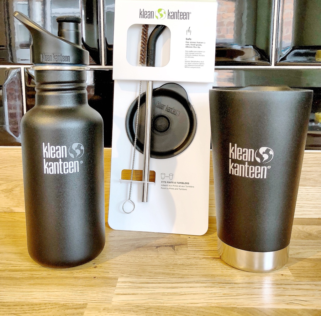 Product Review:- Klean Kanteen
