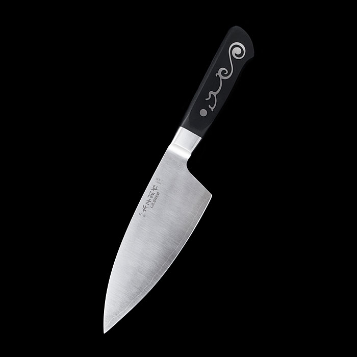 12 Gifts Of Christmas – The Chef / Home Cook – Gift Ideas from IO Shen Knives
