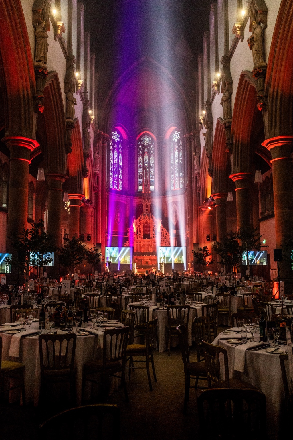 MANCHESTER FOOD AND DRINK FESTIVAL 2019 AWARDS SHORTLIST ANNOUNCED