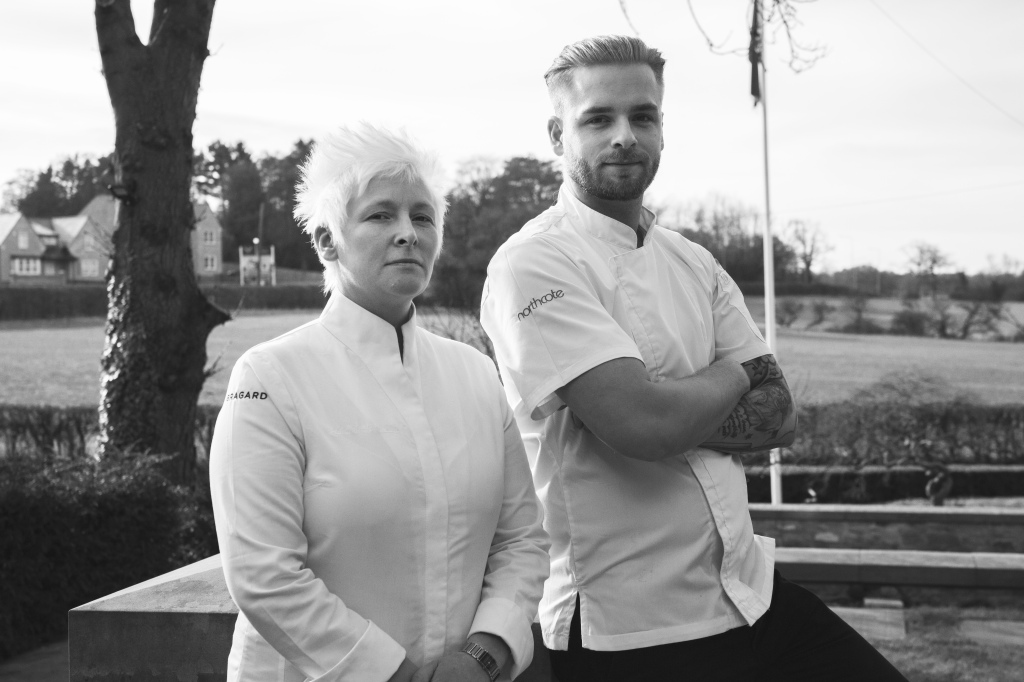 NORTHCOTE APPOINTS NEW HEAD CHEF