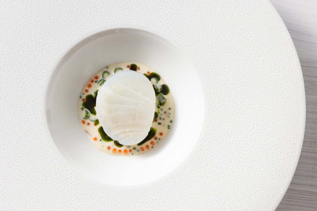 SOURCE at Gilpin Hotel Launches Exclusive Lunchtime Fine Dining Experience