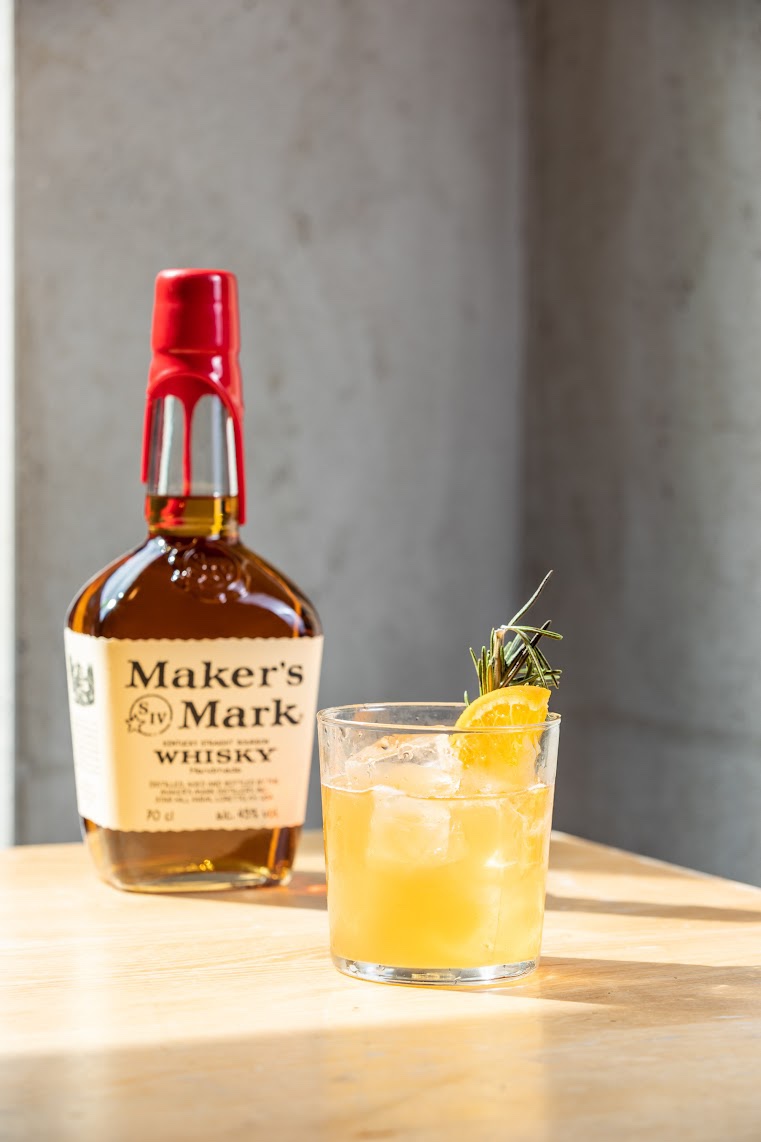 Maker’s Mark Bourbon partners with Manchester’s best hospitality venues this May through its ‘Remarkable Neighbourhood’ initiative