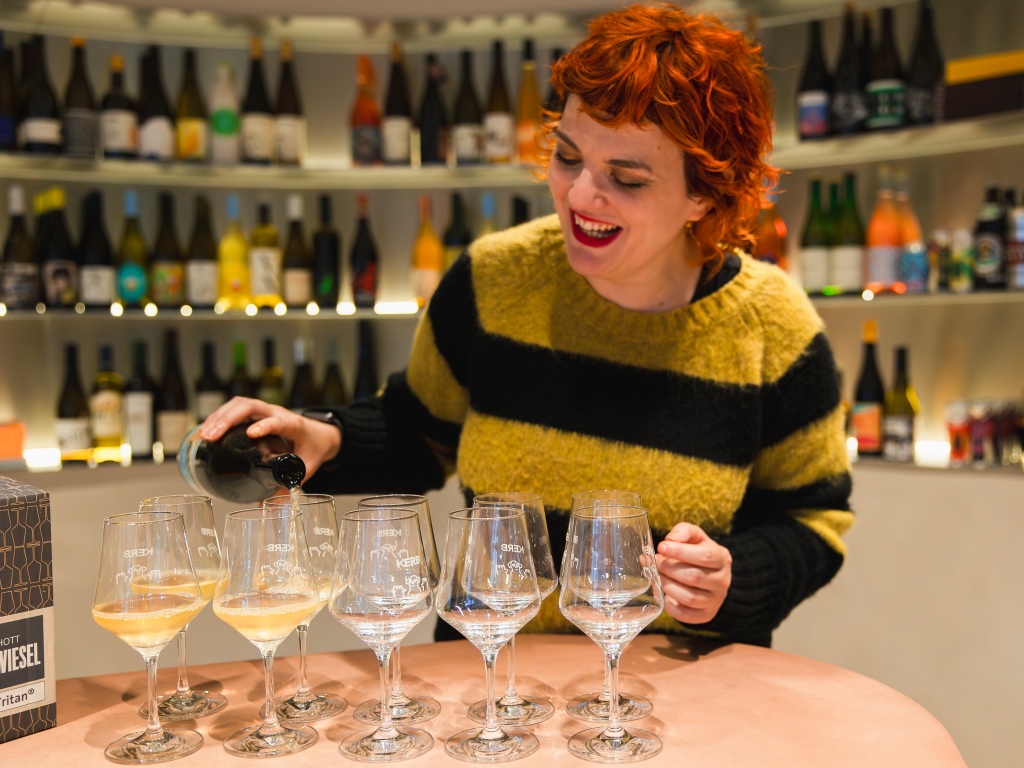 Local Food And Drink Writer Launches New Manchester Wine Tour
